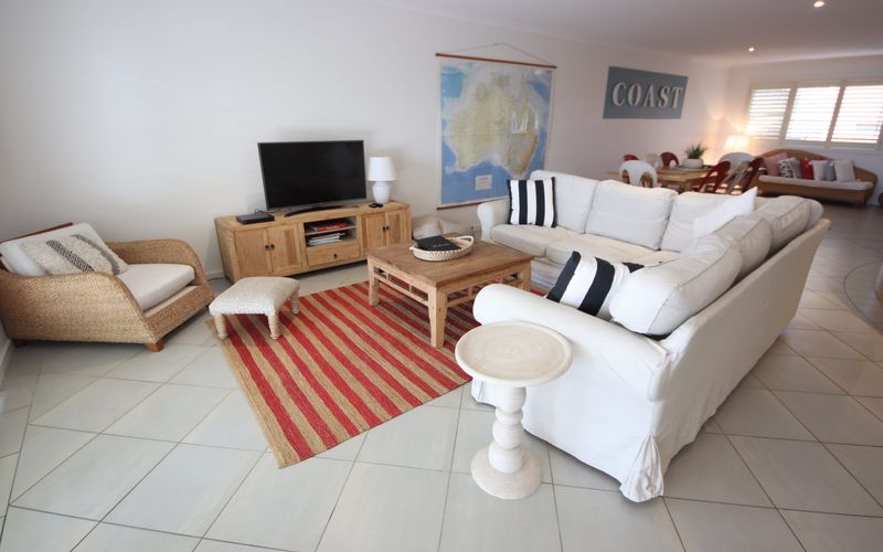 Jubilee Apartment 10
