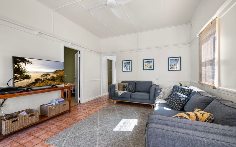 Mandys Cottage