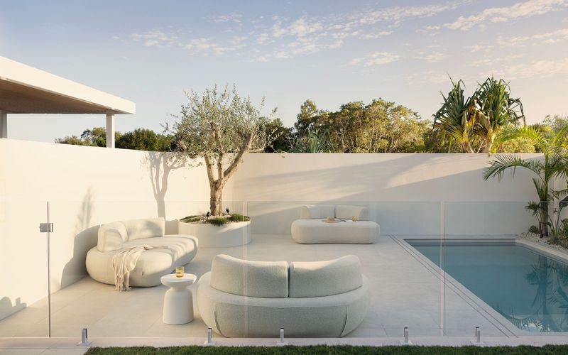 Solace Private Beachside Escape 5 Star Luxury for Families Friends