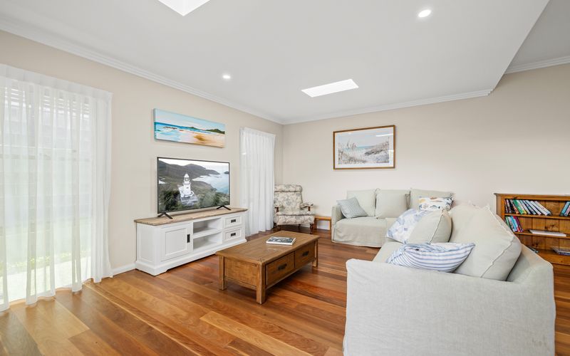 Sunnyside South West Rocks