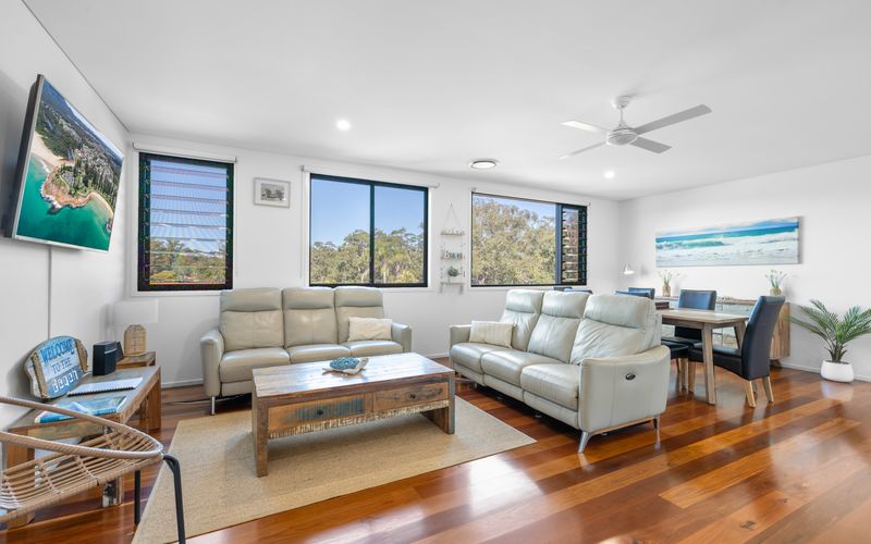 SWR Beach House