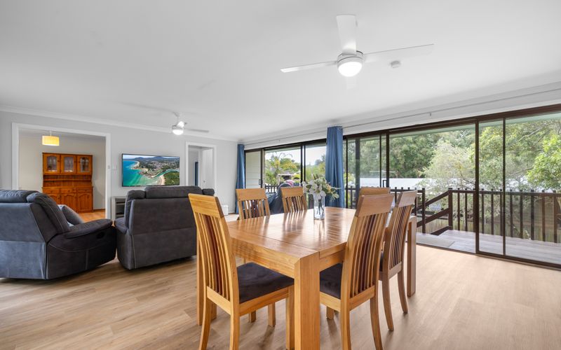Trial Bay Bush Haven
