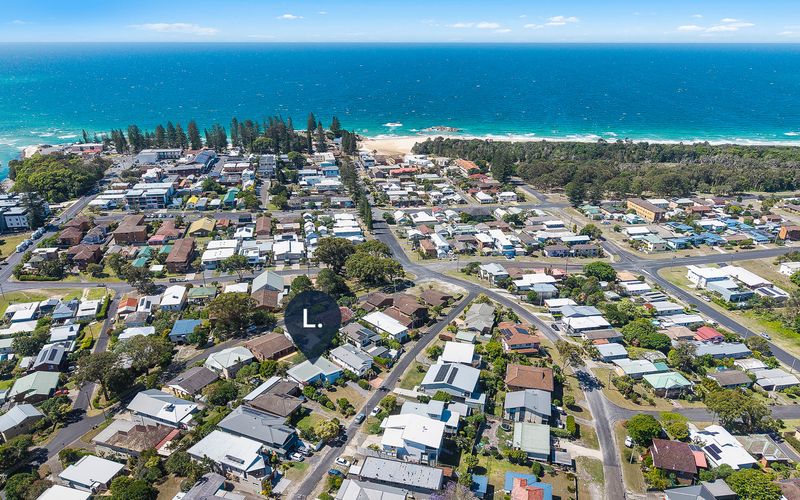 Yaringa South West Rocks
