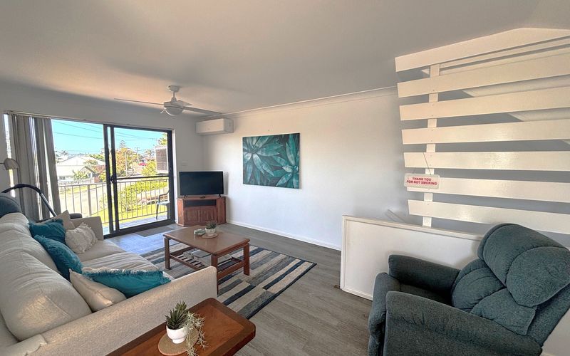 Lounge Room