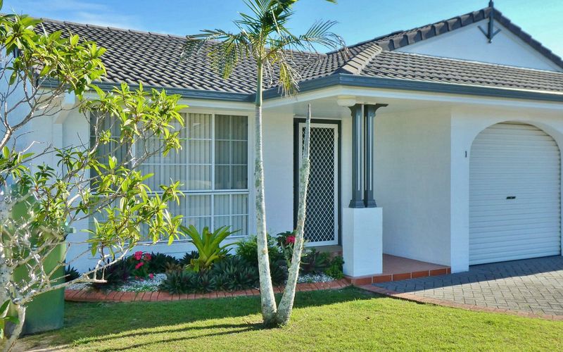 Witonga Drive