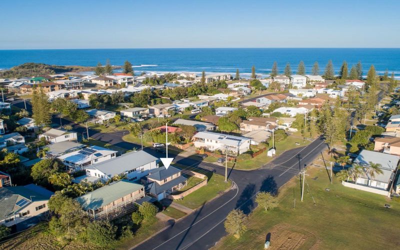 Yamba Beach House
