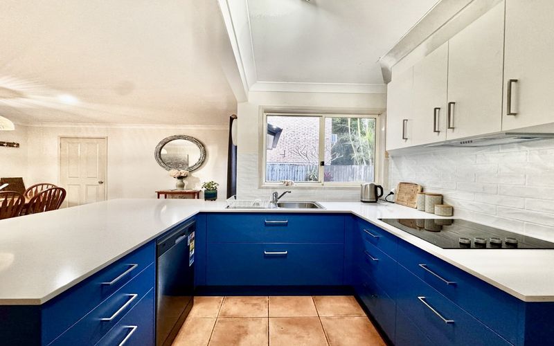 Yamba Beach House