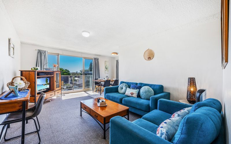 Yamba Towers Unit 12