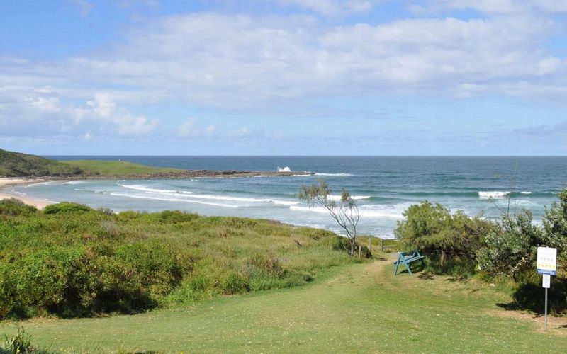 Blue Pacific 1