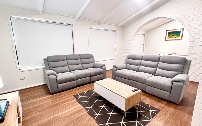 Cabana Feliz