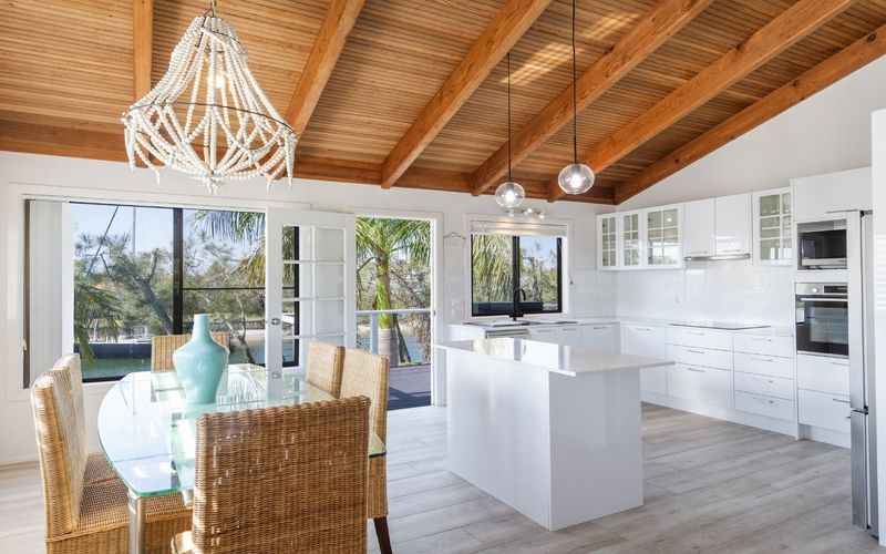 Copacabana House
