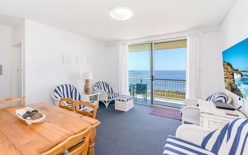 Craigmore On The Beach Unit 10