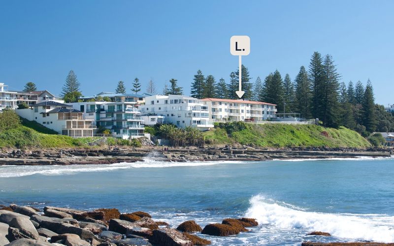 Craigmore On The Beach Unit 10