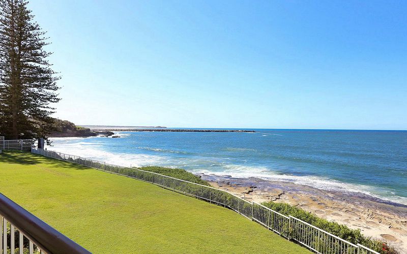 Craigmore On The Beach Unit 12