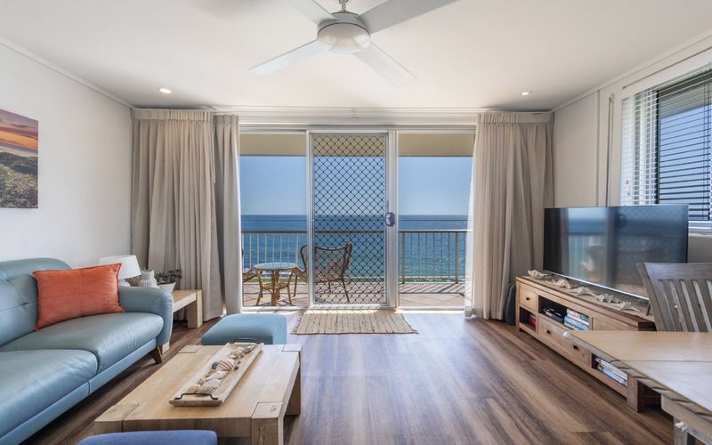 Craigmore On The Beach Unit 18