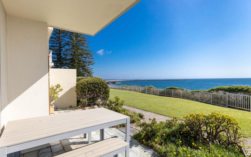 Craigmore On The Beach Unit 6