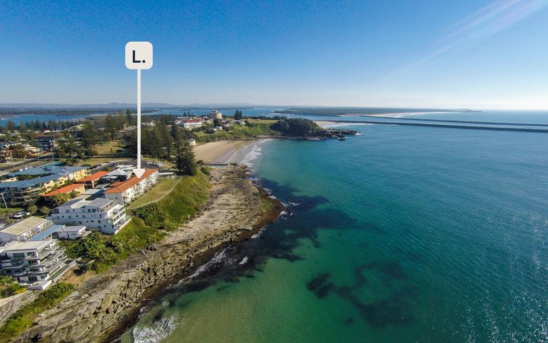 Craigmore On The Beach Unit 8