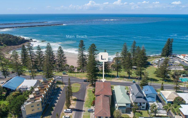 Flinders Lodge Unit 1