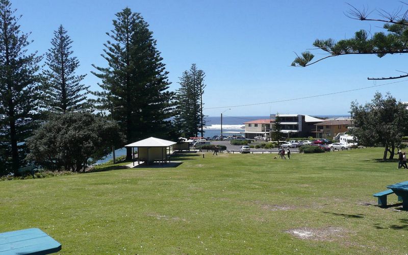 Flinders Lodge Unit 3
