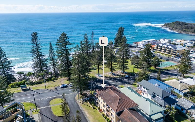 Flinders Lodge Unit 3