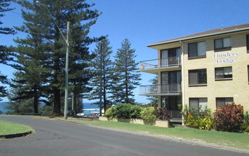 Flinders Lodge Unit 4