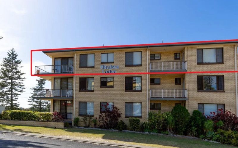 Flinders Lodge Unit 5