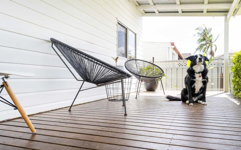 Leonards Beachshack