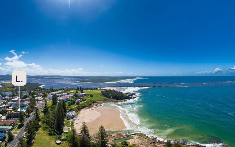 Seaspray Views