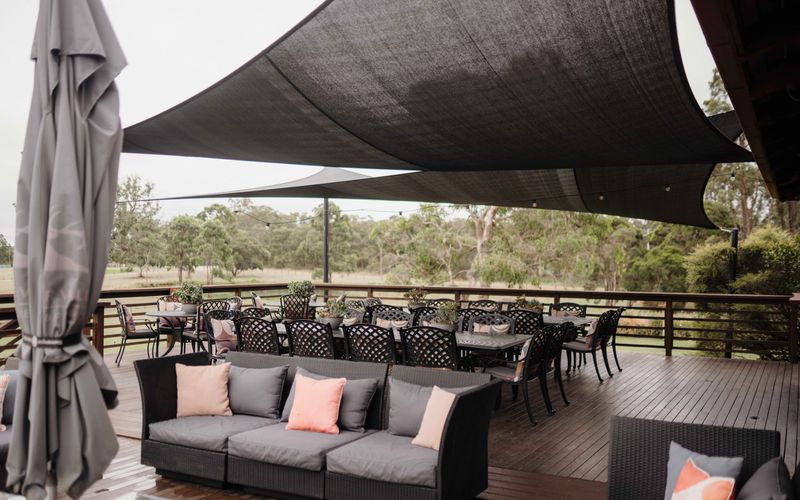 Hunter Valley Lodge and Retreat