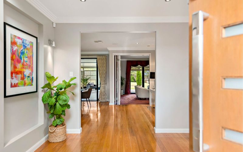 Luxury 7 bedroom Estate Hunter Manor Located in Central Hunter Valley