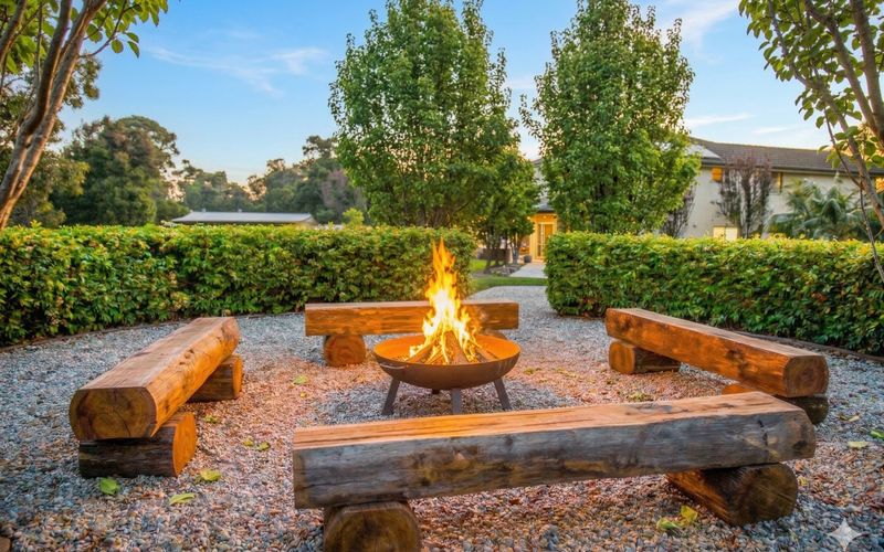 Luxury Hunter Valley Manor Estate Located in Central Hunter Valley