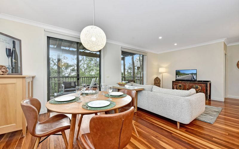 Hole in One Villa with Free Wine Tasting