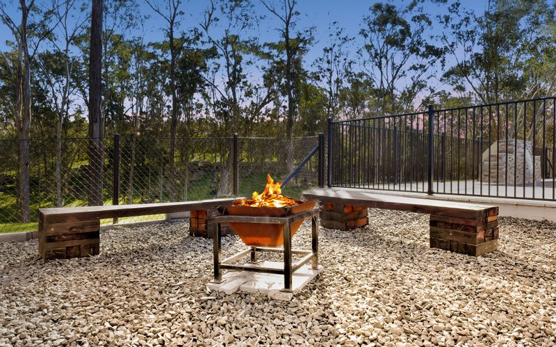 Wongaburra Luxury Homestead