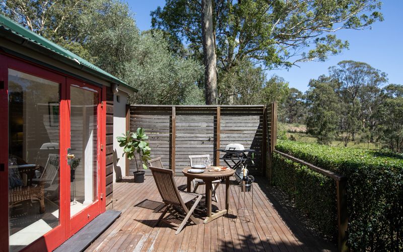 Petersons Wines Dairy Cottage with Free Wine Tasting