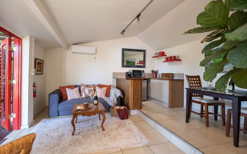 Petersons Wines Dairy Cottage