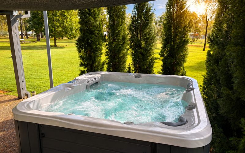 Blaxlands Kangaroo Homestead with Hot Tub walk to Concerts and Wineries