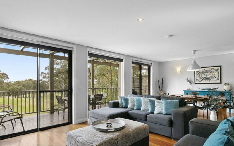 Villa Tre – 3 bedroom Villa @ Cypress Lakes