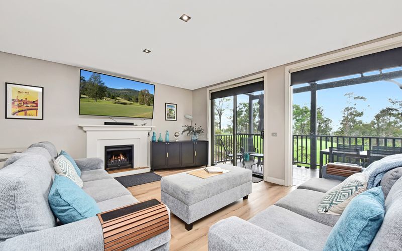 Ar’ Heafy Lodge Premium Private Villa Located within Cypress Lakes Resort