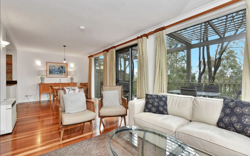 Villa Rose with Free Wine Tasting Included