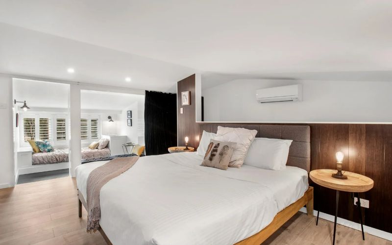 Block Eight Estate 5 x 1br Luxury Retreats