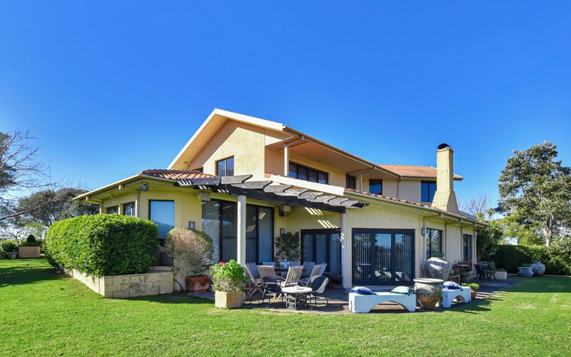 Aqua Dolce Retreat Pokolbin Hunter Valley