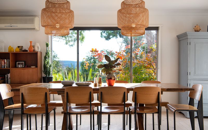Cornish Hill House