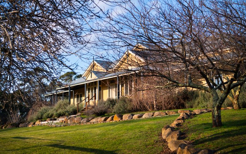 Loddon Retreat