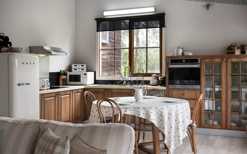 French Cottage
