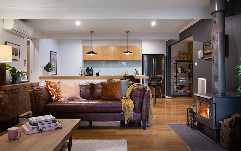 East St Spa House