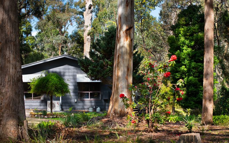 Selo Retreat