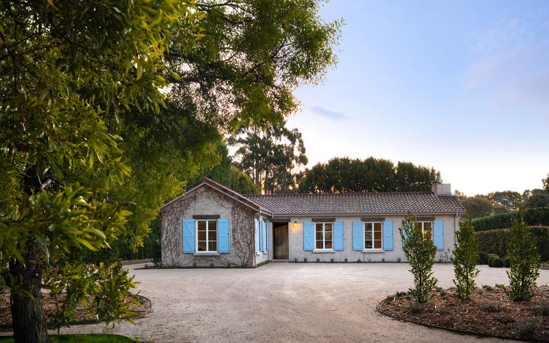The French House