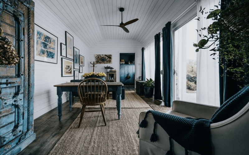 Mill House Studio