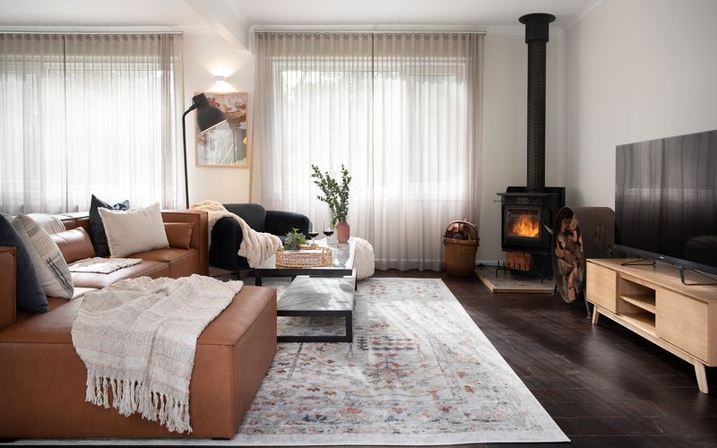 Hepburn Springs Retreat