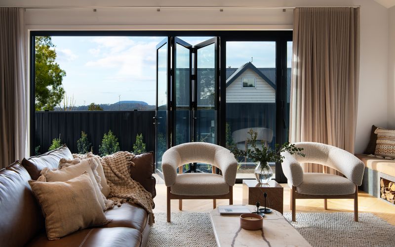 Maison Noire